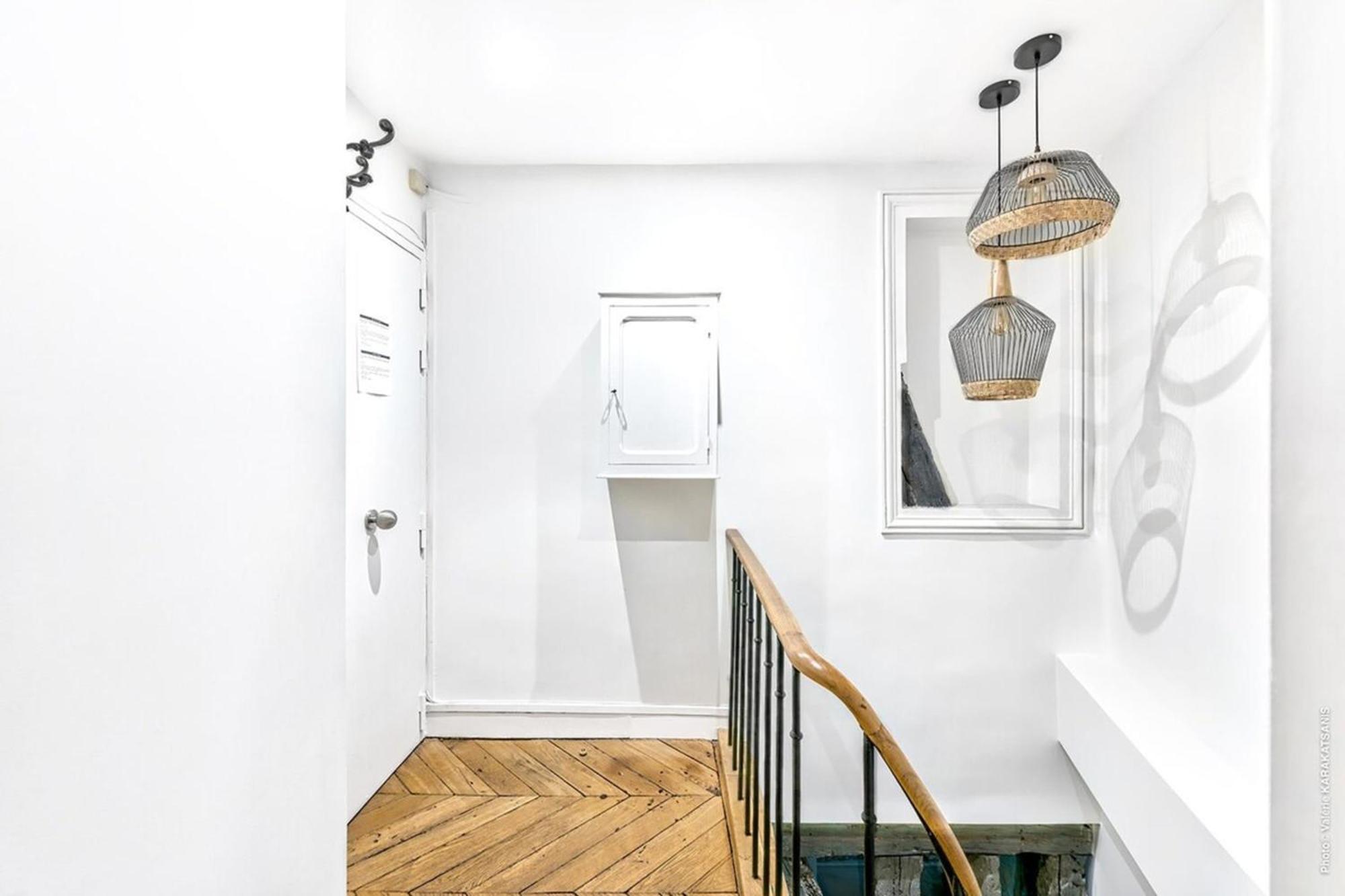 Dupleix Vivienne Apartment 2nd arrond Paris Extérieur photo