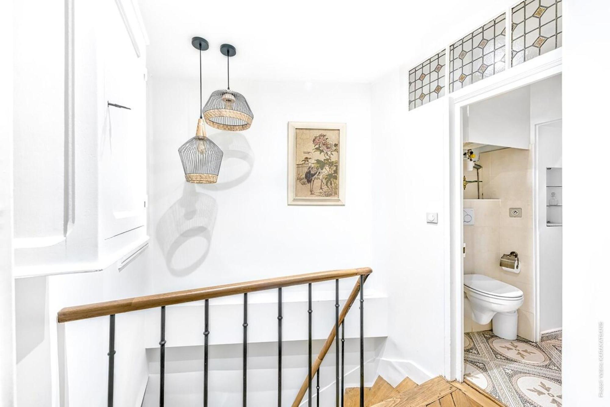 Dupleix Vivienne Apartment 2nd arrond Paris Extérieur photo