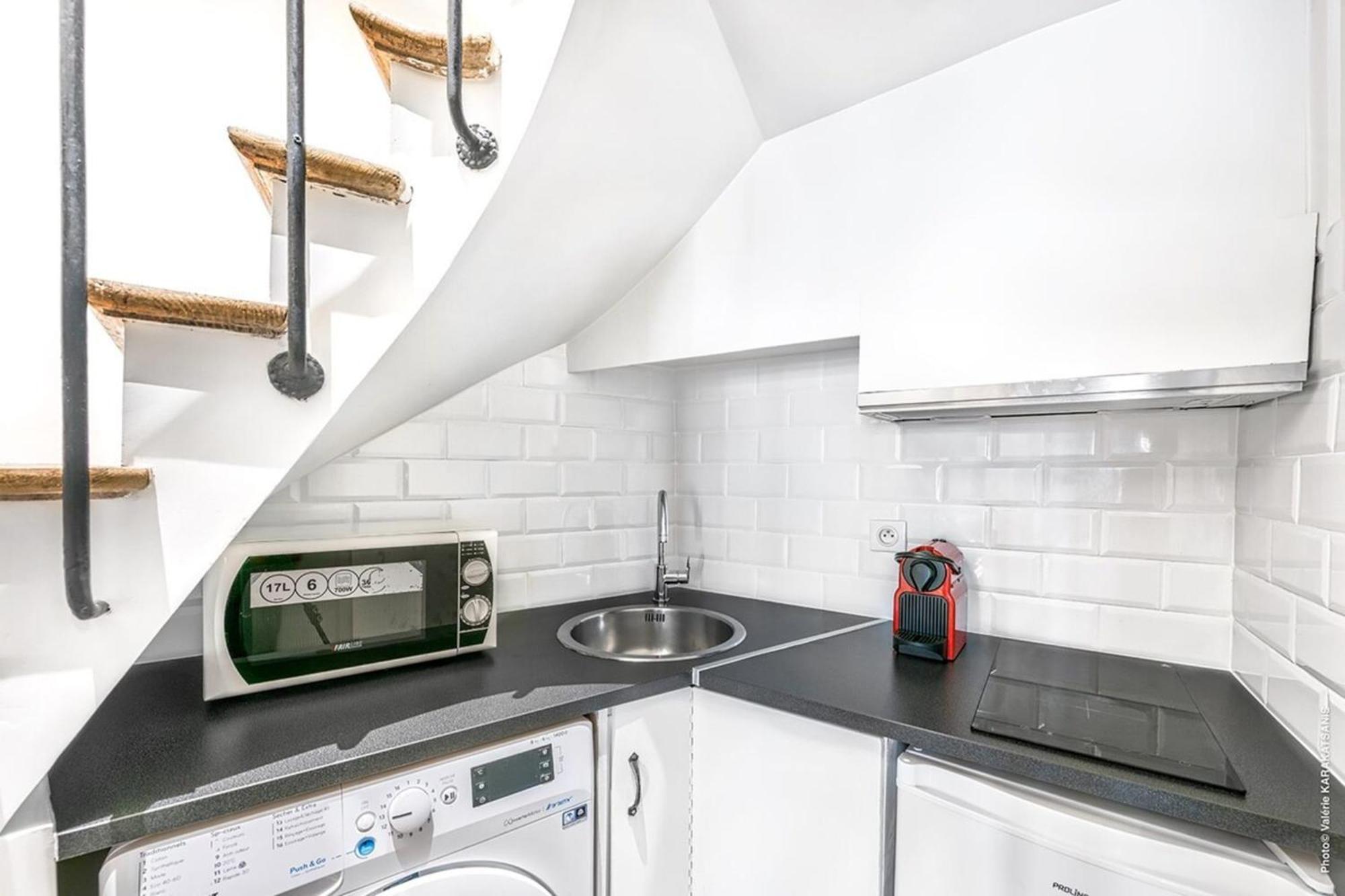 Dupleix Vivienne Apartment 2nd arrond Paris Extérieur photo