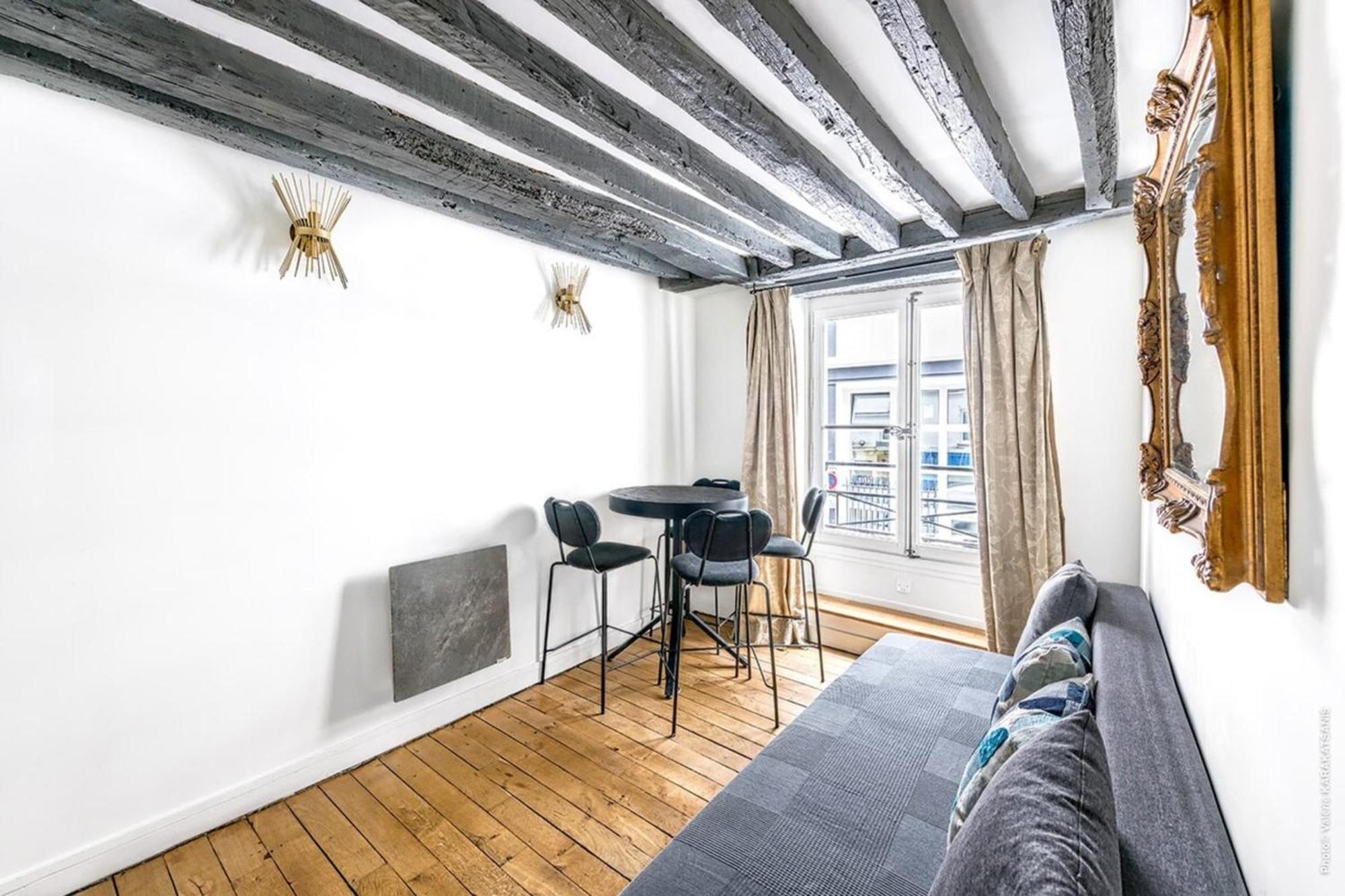 Dupleix Vivienne Apartment 2nd arrond Paris Extérieur photo