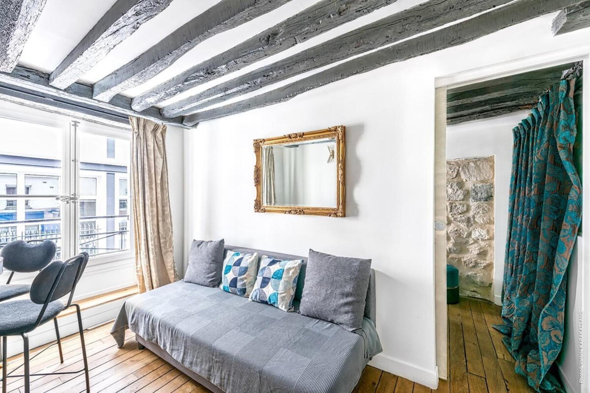 Dupleix Vivienne Apartment 2nd arrond Paris Extérieur photo